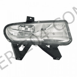 projecteur anti-brouillard