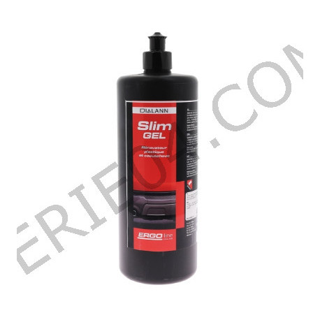 rénovateur de plastique gel 1L