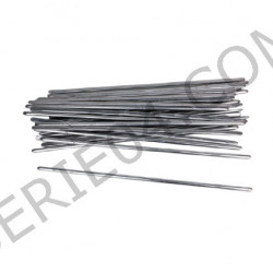 baguette d'étain 33% 1kg