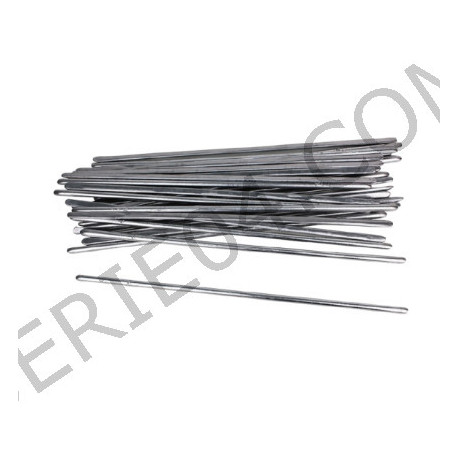 baguette d'étain 33% 1kg