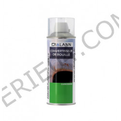 bombe de transformateur de rouille 400ml