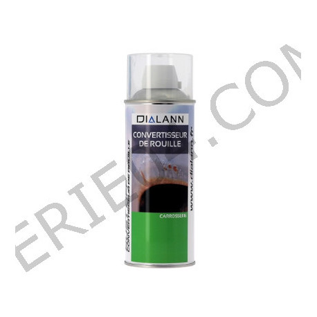 bombe de transformateur de rouille 400ml