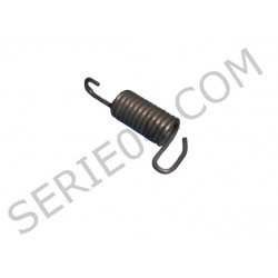 seat padding spring