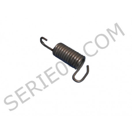 seat padding spring