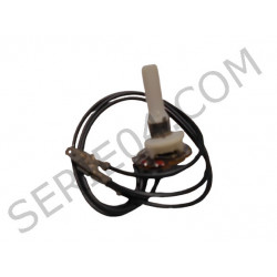 rhéostat de climatiseur