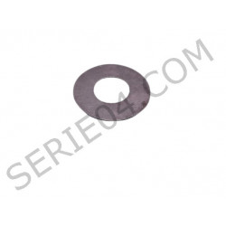 rondelle de réglage de pompe à vide