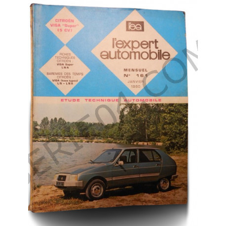 catalogue de présentation