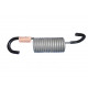 front seat compensating spring