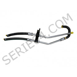 tuyau de DA basse pression