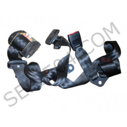 ceinture de sécurité