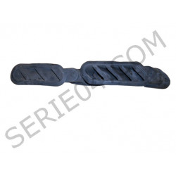 Air vent support gasket