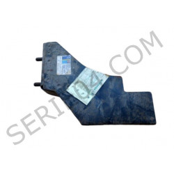 embout d'arc boutant