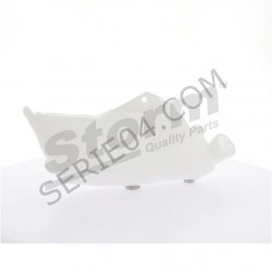 washer fluid reservoir