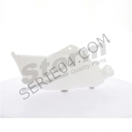 washer fluid reservoir