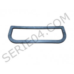 cowl ventilation hatch rubber seal