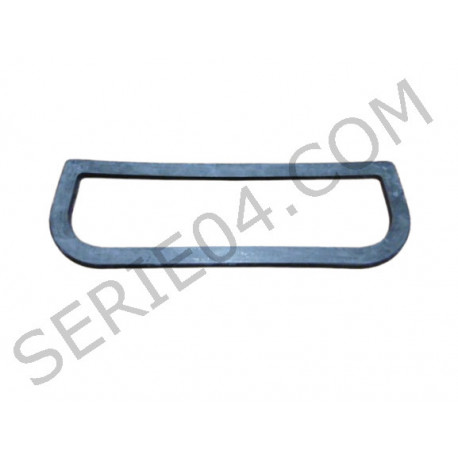 cowl ventilation hatch rubber seal