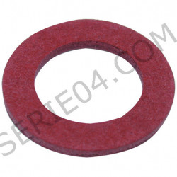 Faserdichtung für Lufteinlass- und Kotflügelschrauben