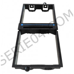 dashboard air vent bracket