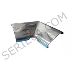 llave para la moldura de la ventana trasera