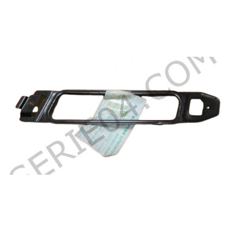 bride de grille d'aérateur