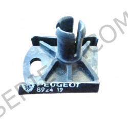 Deslizador del asiento