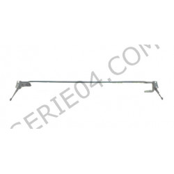 articulation de siège