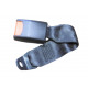 boucle de ceinture de sécurité