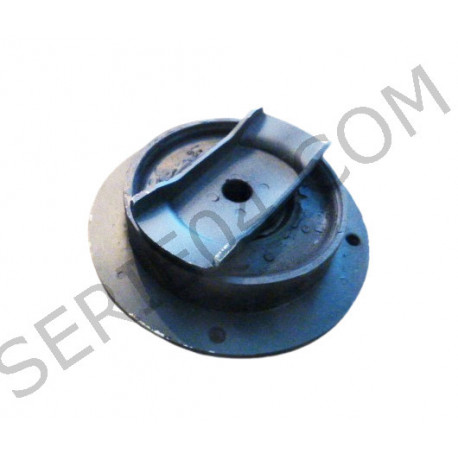 bovenste beugel van de voorste schokdemper