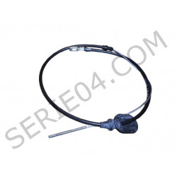 Cable del freno de mano principal