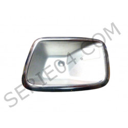 boîtier de poignée de porte