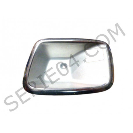 boîtier de poignée de porte