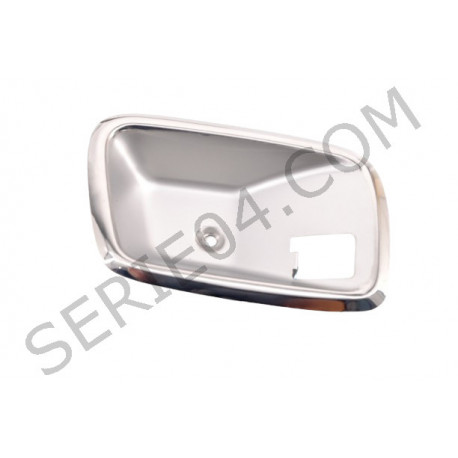 boîtier de poignée de porte