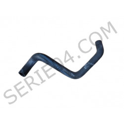 Waterslang voor dieselverwarming