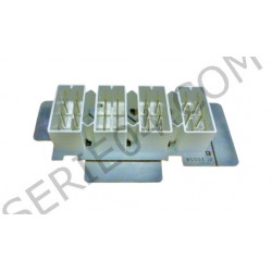 Armaturenbrett Leiterplatte