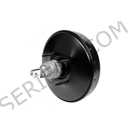 brake servo single circuit