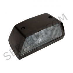 éclaireur de plaque ar