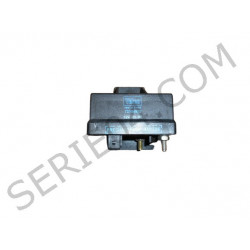 vivienda 12V diesel precalentamiento