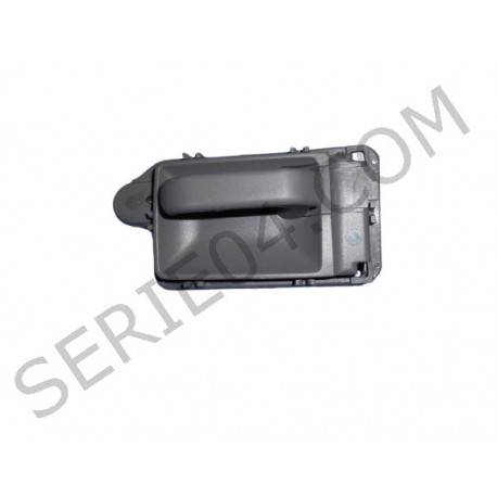 poignée intérieur de porte