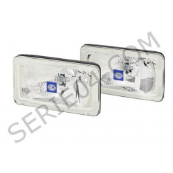 jeu de phare longue portée