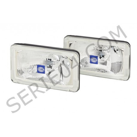 jeu de phare longue portée