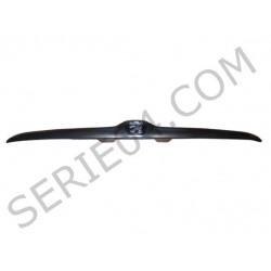 enjoliveur de plaque de police