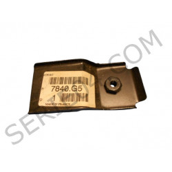 support d'aile avant