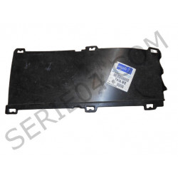 Obturador de la luz antiniebla