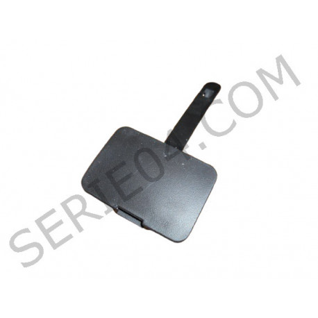 Pannello di accesso al paraurti anteriore