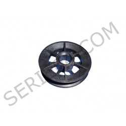 support d'aile avant