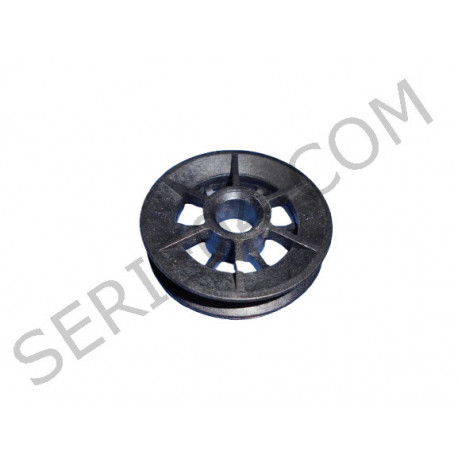 support d'aile avant