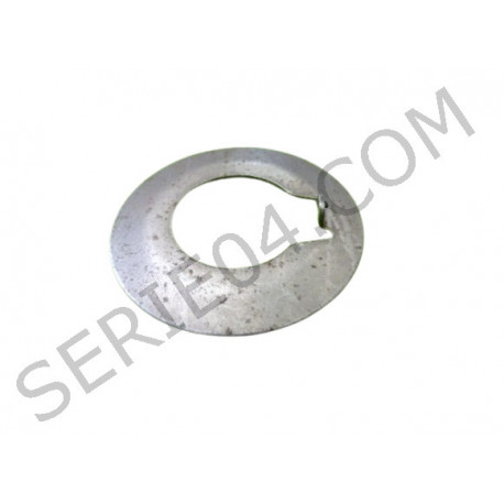 frein d'écrou de vilebrequin