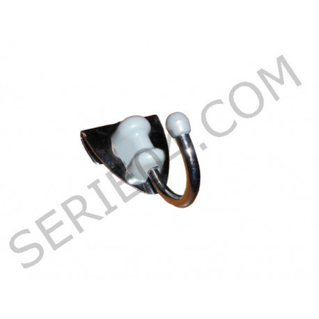 support de bidon d'huile métal