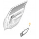 Rivestimento maniglia portiera