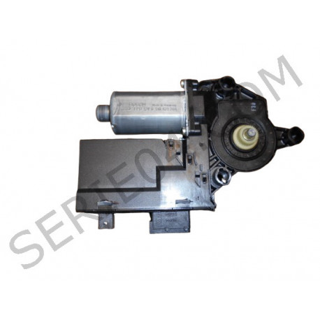 motoreducteur de lève vitre